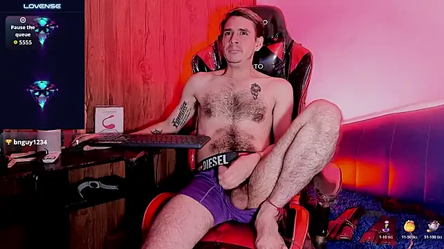 Mikesub_ Chat XXX live