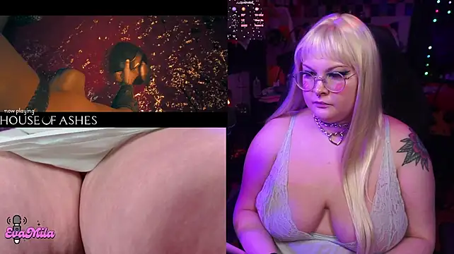 evamila Live XXX-chat