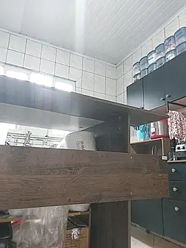 Show de Gasc_1992 na webcam