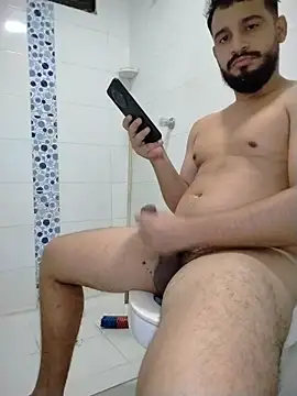 Chatroom XXX en direct de BadboyX333
