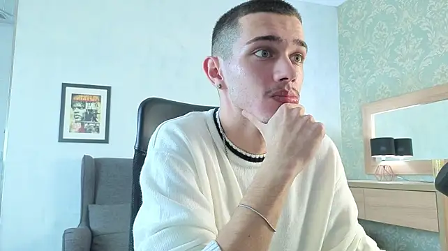 KaydenDrew Live XXX Chat