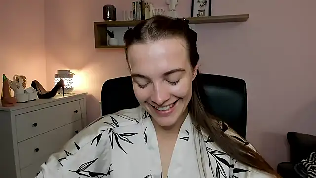 kenzie_x Live XXX-Chat