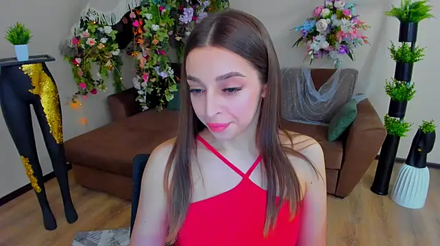 FlirtySpark live XXX chat
