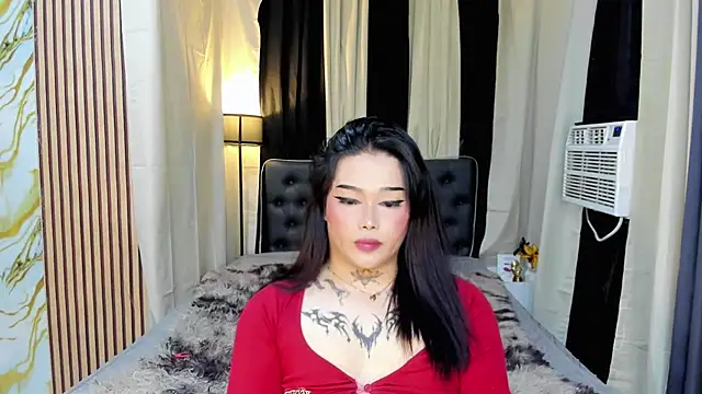 kimy_lust 웹캠 쇼