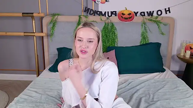 Chat XXX en directo de DarcyAbrams