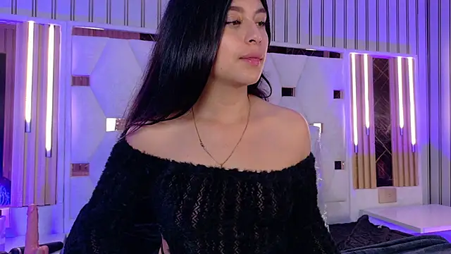 MelodySweett Chat XXX in diretta