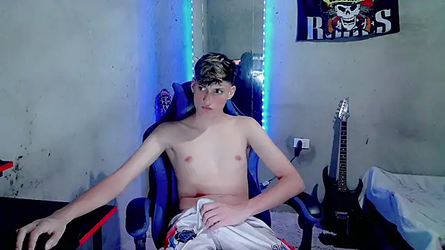 دردشة Jason_Toddhot الجنسية المباشرة