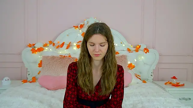 AmaliaLima Adlı Modelin Canlı XXX Sohbeti