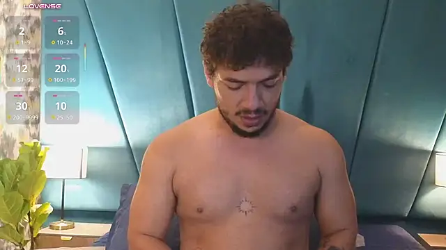 OliverWyse Live XXX-Chat