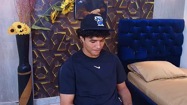 Chat XXX Live Jackson_smithh
