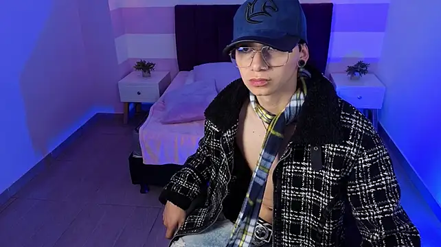 Živý XXX chat thejacoob