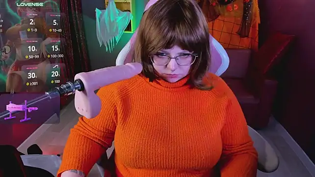 Yoki_Shizukon Live XXX chat