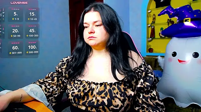 Linasexy777's Live XXX Chat