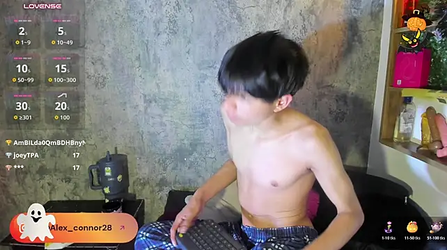 Chat XXX Live Alex_it0_