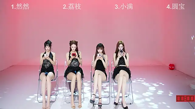 POP-cdcn Live XXX chat