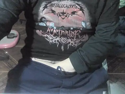 Živý XXX chat OreCam