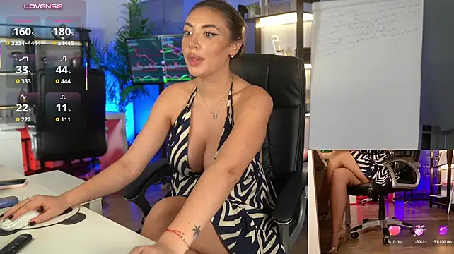 BabesGoWild – Naživo XXX chat