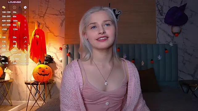 צ'אט XXX בשידור חי של SandyShayes