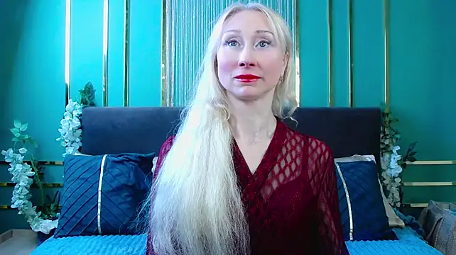 KissDreamm Live XXX-Chat
