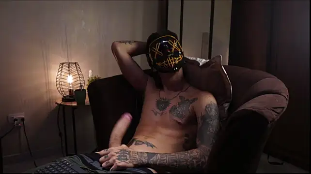 Chat XXX Live yanblk