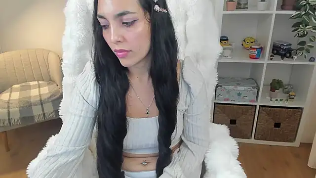 Chat XXX en directo de _BellaEvans_