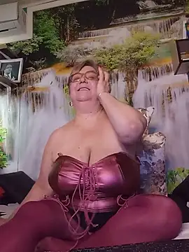 QueenPammy1 라이브 XXX 채팅