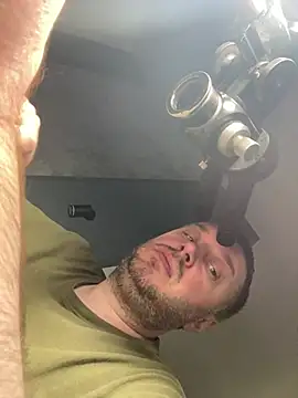 DorianJeday Webcam-Show