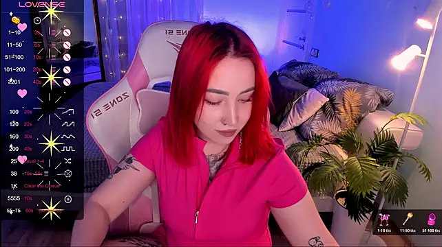 deboramooren Live XXX chat