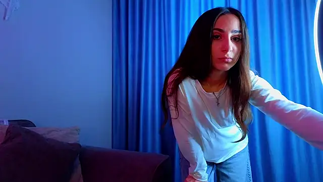 Chat XXX ao vivo de EsmeWards