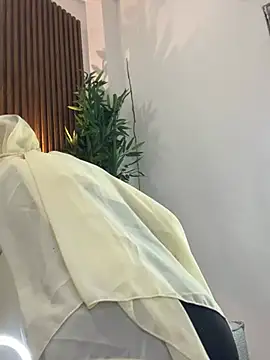 Chat XXX ao vivo de AyaBunny