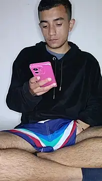 Czat XXX na żywo – Thick_Cock