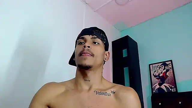 Angel_foxc13のライブXXXチャット