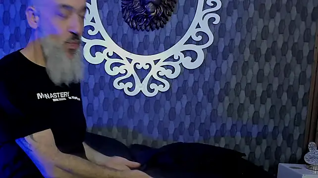 הופעת וובקאם של tifanny_and_dante