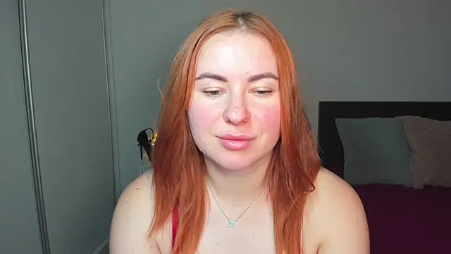 XXX chat uživo modela LAYLAxSTAR