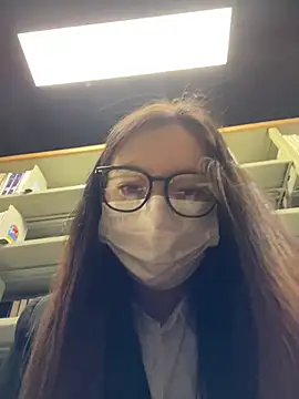 mimi_181 라이브 XXX 채팅