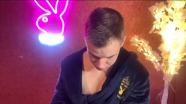 BigBabyMax – Naživo XXX chat