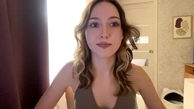 Chat XXX en directo de ArethaCarse