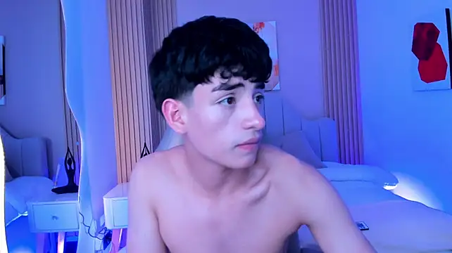 Chat +18 de Filiph_Sterliing ao vivo