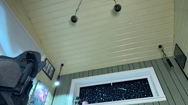XXX chat uživo modela SandyChris