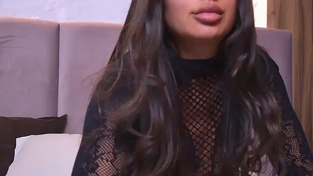 دردشة AliceKane الجنسية المباشرة
