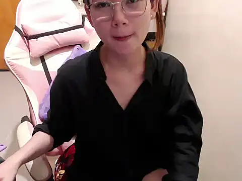 Sweety_Aria Obrolan Langsung XXX