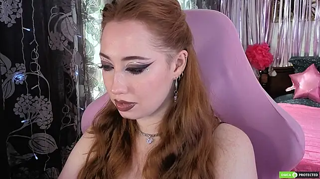 Chat XXX ao vivo de TinaBrook