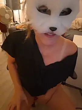 SPrITZMAUS Live XXX-Chat