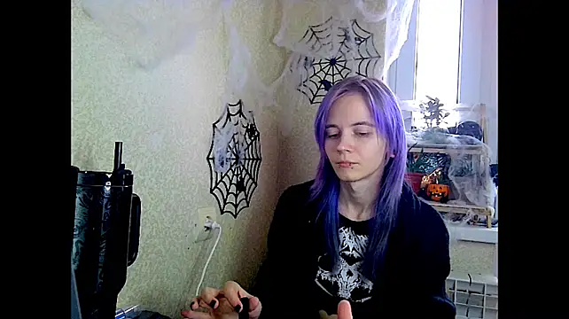 Chat XXX ao vivo de AdamTarlet