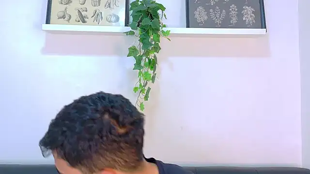 Chat +18 de TylerWest_ ao vivo