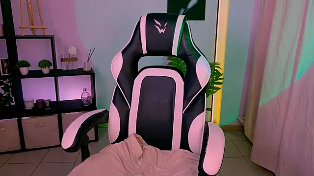 Chat XXX en directo de AmeliaCarterr