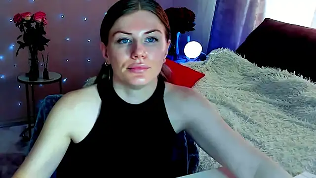 JinnaGreat's Live XXX Chat