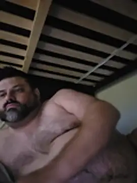 Show webcam de Roddog18