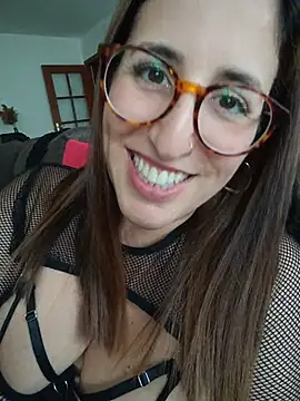 Chat +18 de Maya_Brooke ao vivo