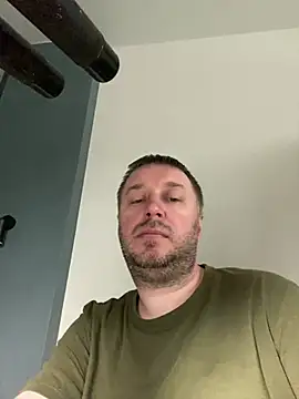 Webkamerová show DorianJeday